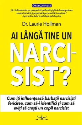 Ai lângă tine un NARCISIST?