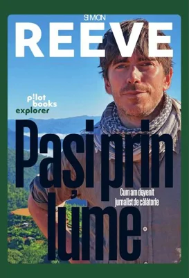 Pași prin lume