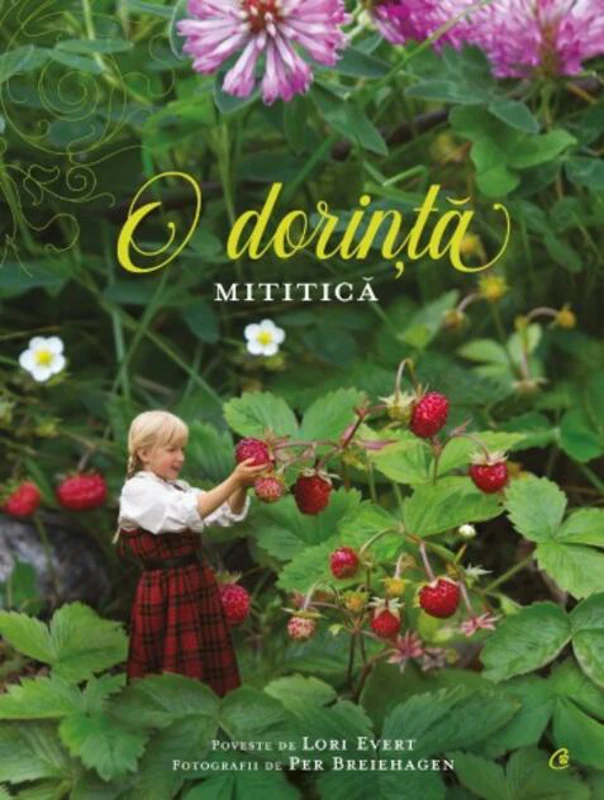 O dorință mititică