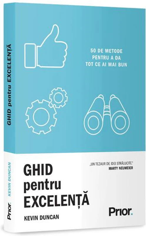 Ghid pentru excelență