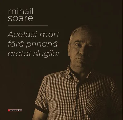 Același mort fără prihană arătat slugilor