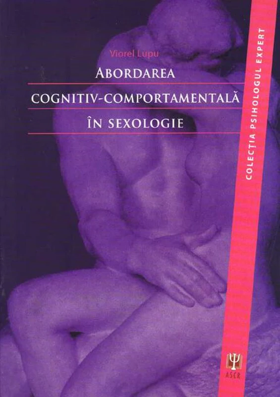 Abordarea cognitiv-comportamentală în sexologie