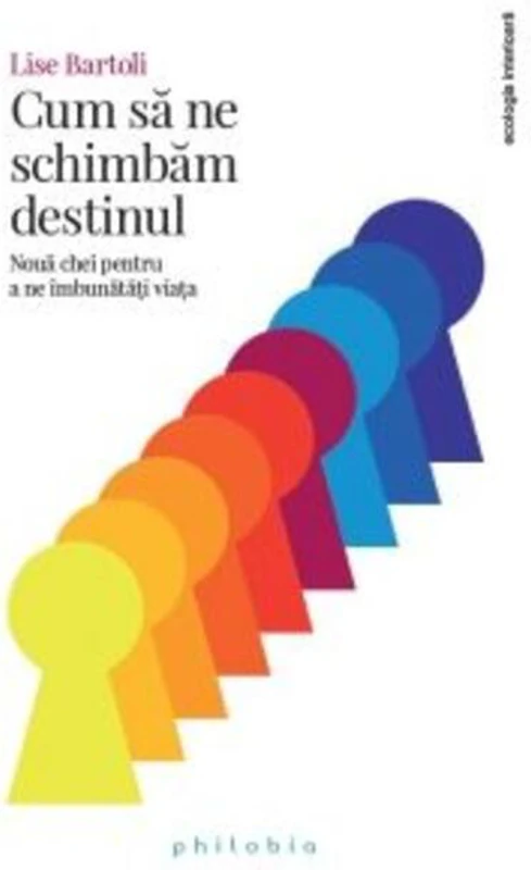 Cum să ne schimbăm destinul. Nouă chei pentru a ne îmbunătăți viața