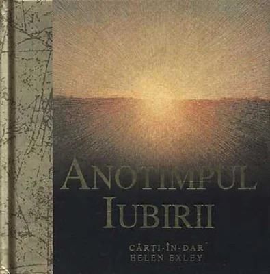 Anotimpul iubirii