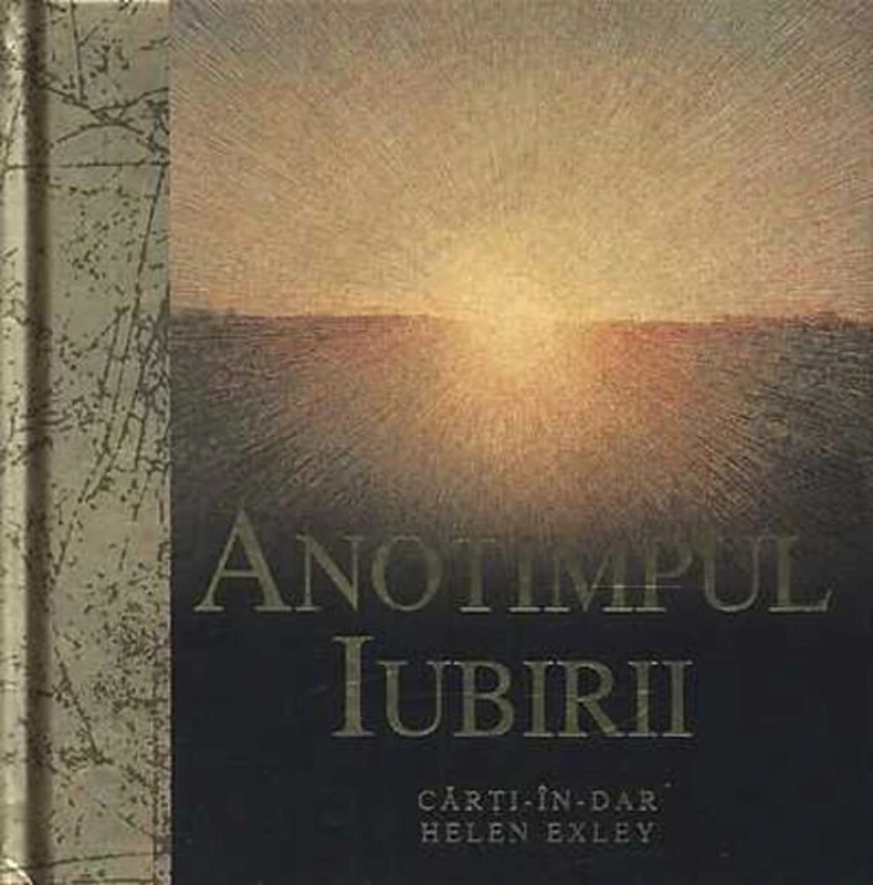 Anotimpul iubirii