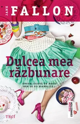 Dulcea mea răzbunare