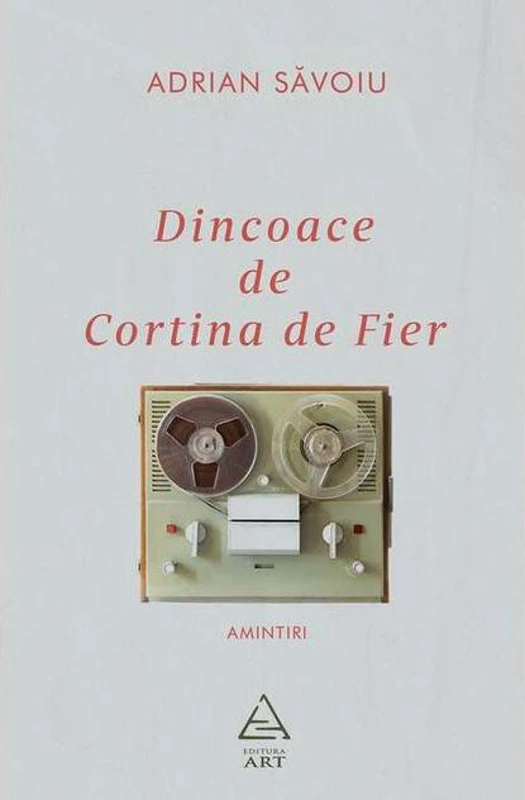 Dincoace de Cortina de Fier