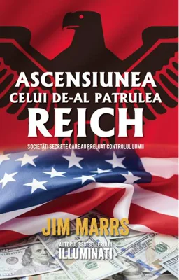 Ascensiunea celui de-al patrulea Reich