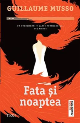 Fata și noaptea