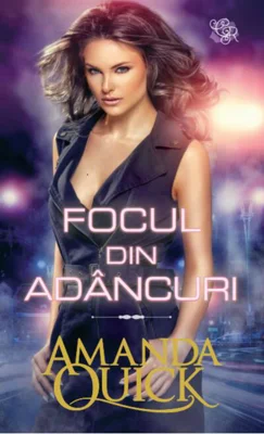 Focul din adâncuri