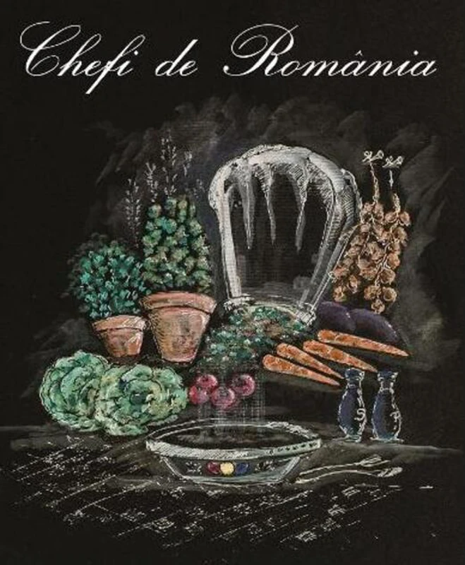 Chefi de Romania