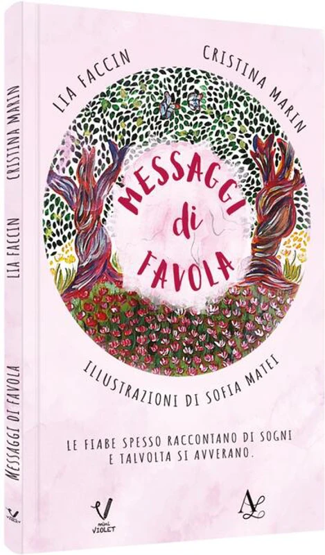 Messaggi di Favola