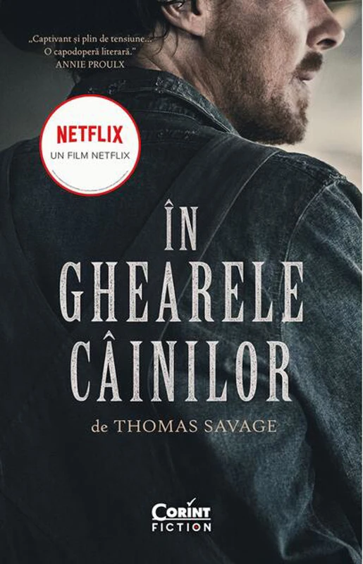 În ghearele câinilor