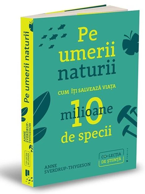 Pe umerii naturii