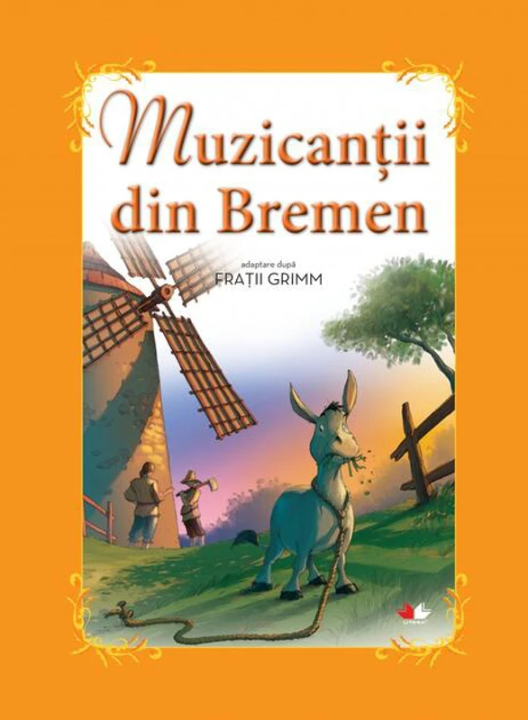 Muzicanții din Bremen