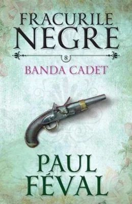 Banda Cadet (Vol. 8)