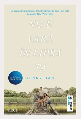 Nu e vară în lipsa ta (Vol. 2)