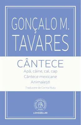 Cântece.
