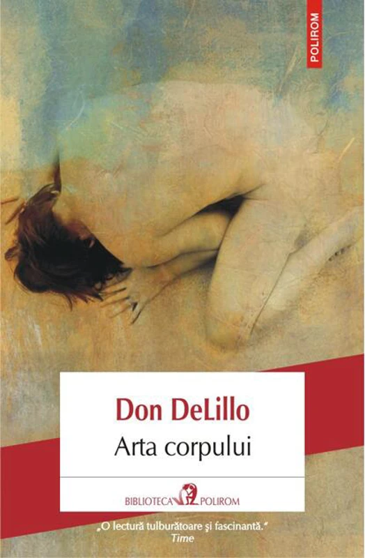 Arta corpului