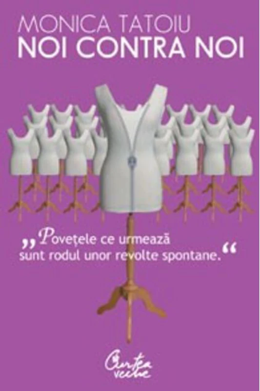 Noi contra Noi