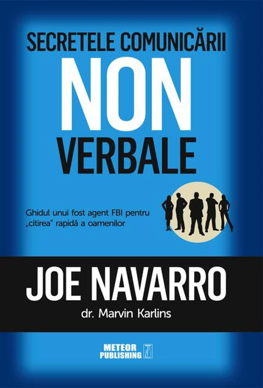 Secretele comunicării nonverbale