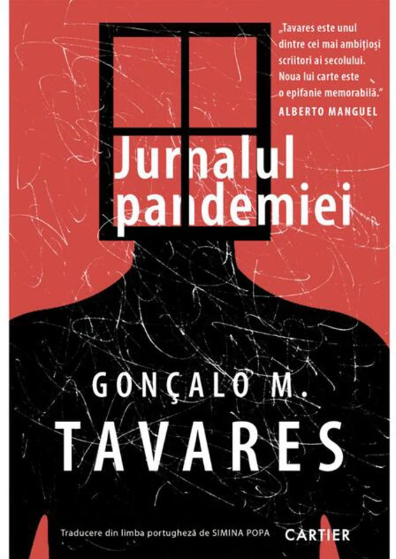 Jurnalul pandemiei