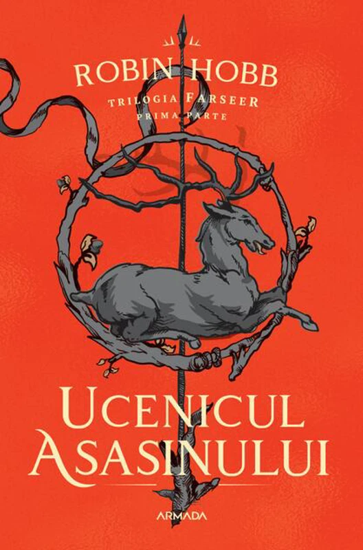 Ucenicul asasinului (vol. 1)