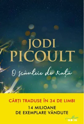 O scânteie de viață