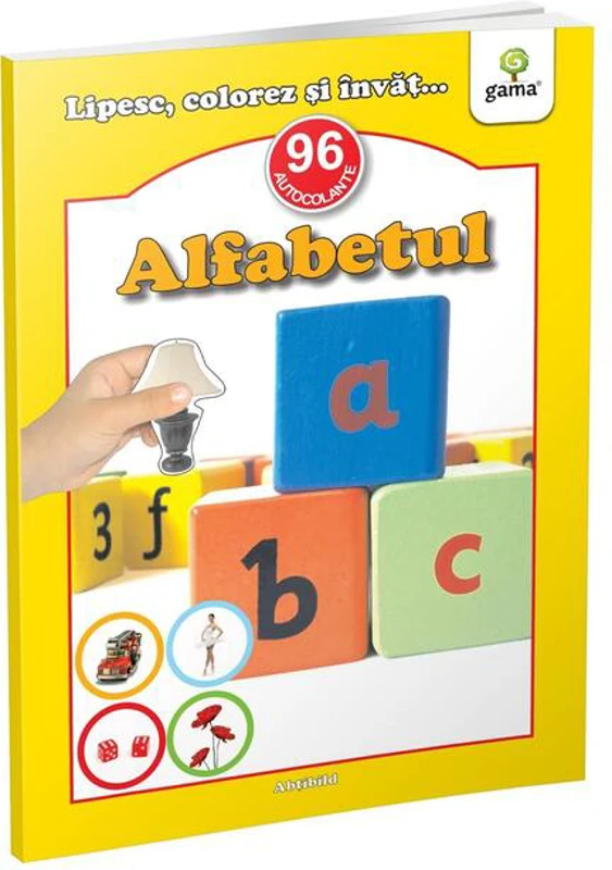 Alfabetul