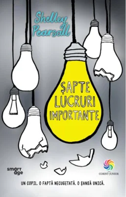Șapte lucruri importante