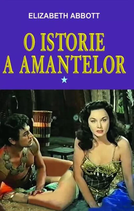 O istorie a amantelor Vol. 1