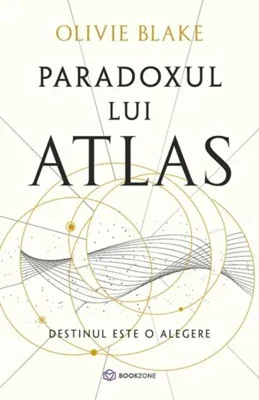 Paradoxul lui Atlas (Vol. 2)