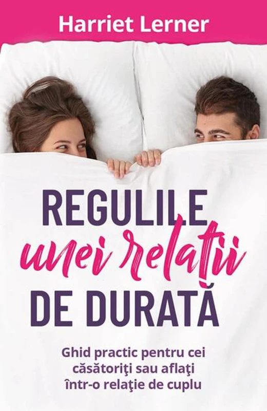 Regulile unei relații de durată