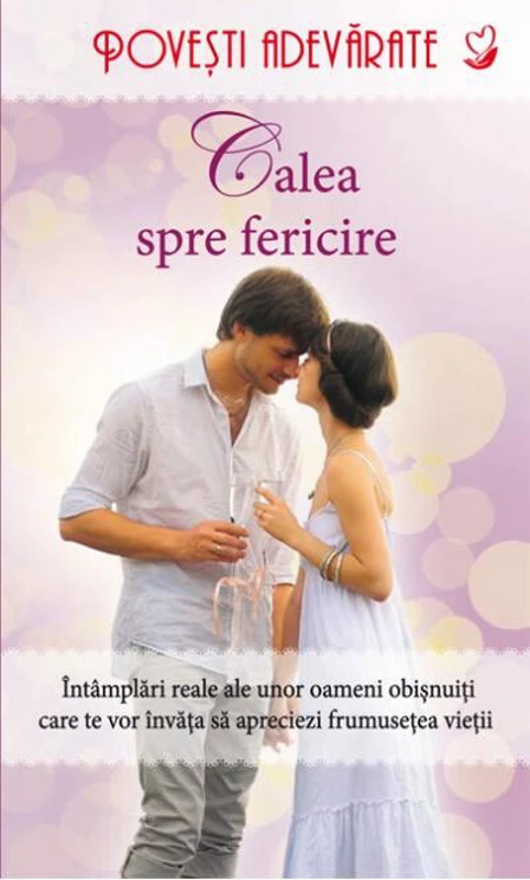 Calea spre fericire