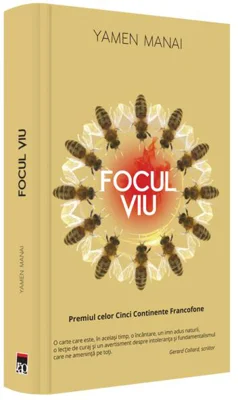 Focul viu