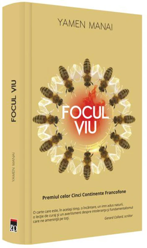 Focul viu