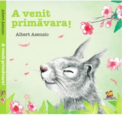 A venit primavara!