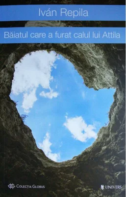 Băiatul care a furat calul lui Attila
