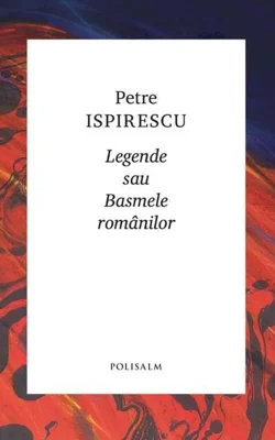 Legende sau basmele românilor