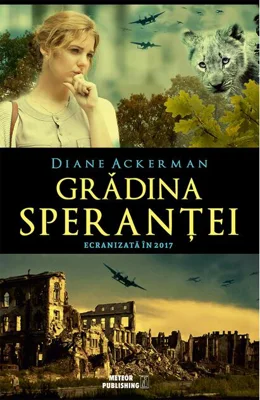 Grădina speranţei
