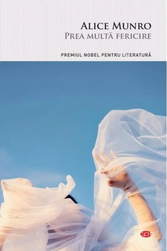 Prea multă fericire (Carte pentru toți)