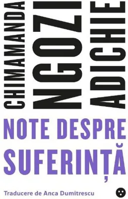 Note despre suferință