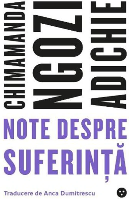 Note despre suferință