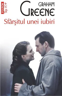 Sfârșitul unei iubiri