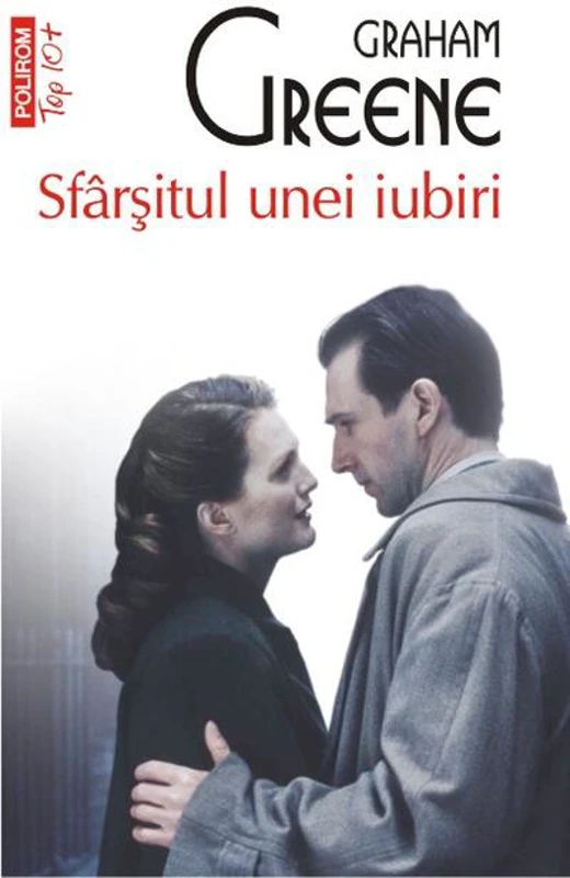 Sfârșitul unei iubiri