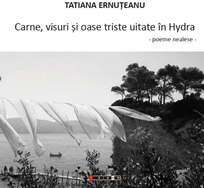 Carne, visuri și oase triste uitate în Hydra