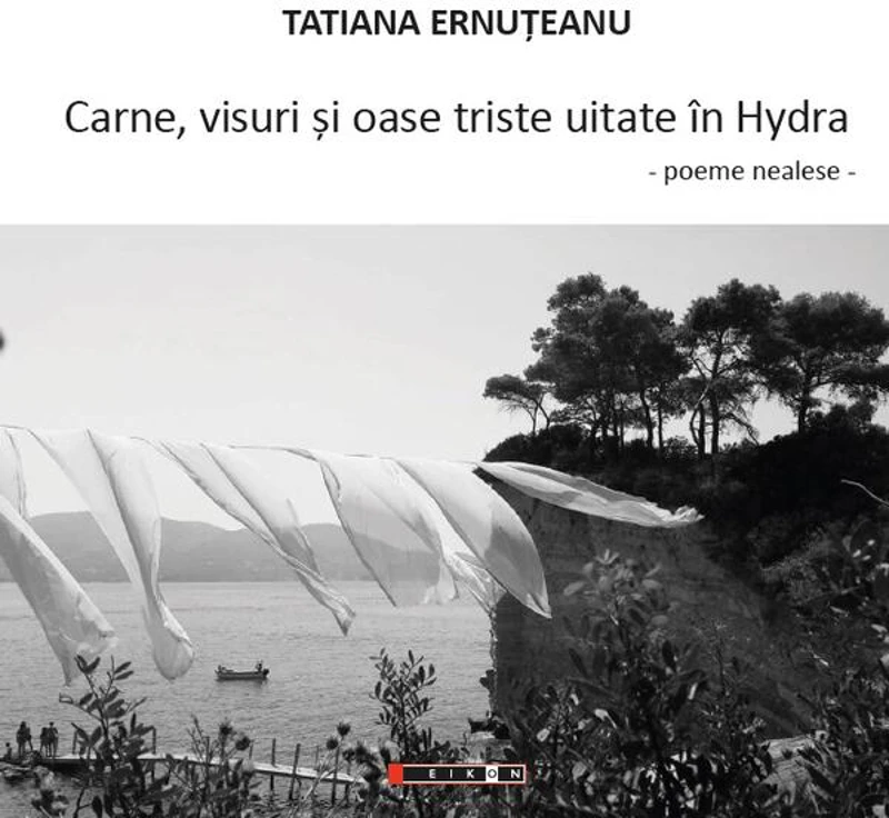 Carne, visuri și oase triste uitate în Hydra