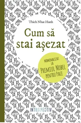 Cum să stai așezat (Vol. 1)
