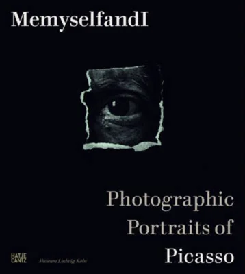 MemyselfandI: Photographic Portraits of Picasso