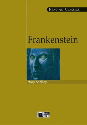 Frankenstein + CD (C1/C2)